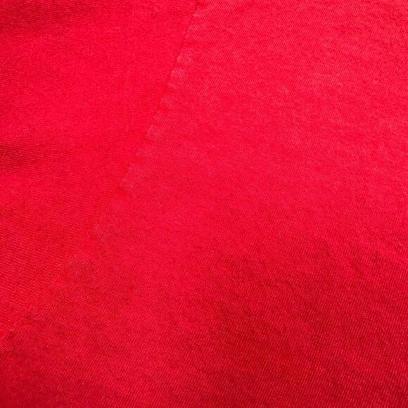 St. Louis‎ Cardinals MLB Shirt Red Men’s Size Large 2006 - Picture 9 of 9